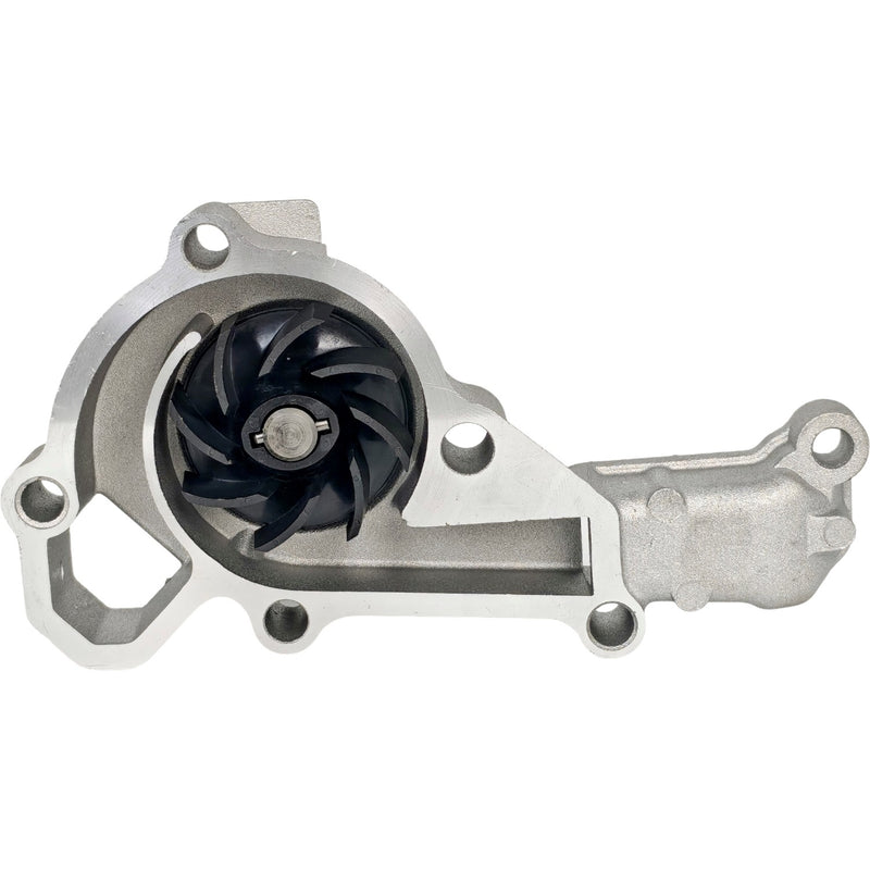 AM134585 M139017 M139018 Water Pump for John Deere 285 320 325 335 With Gasket