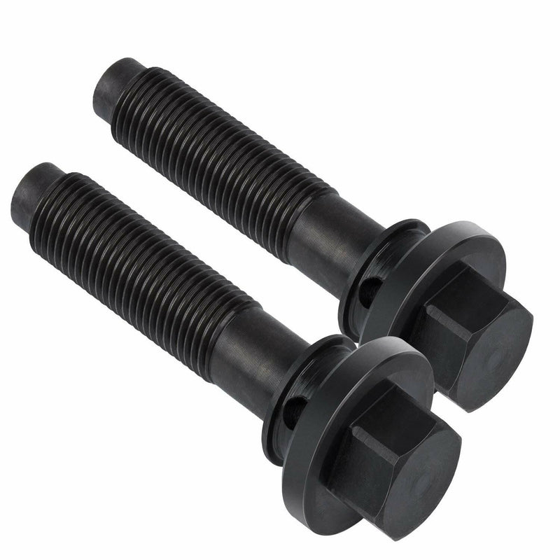 Cam Phaser Lock Out Kit Camshaft Pulley Mounting Bolt Timing Chain for Ford