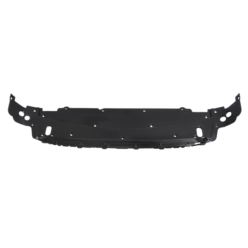 Bumper Lower Grille Assembly Front Black for Honda Accord 2013 2014 2015