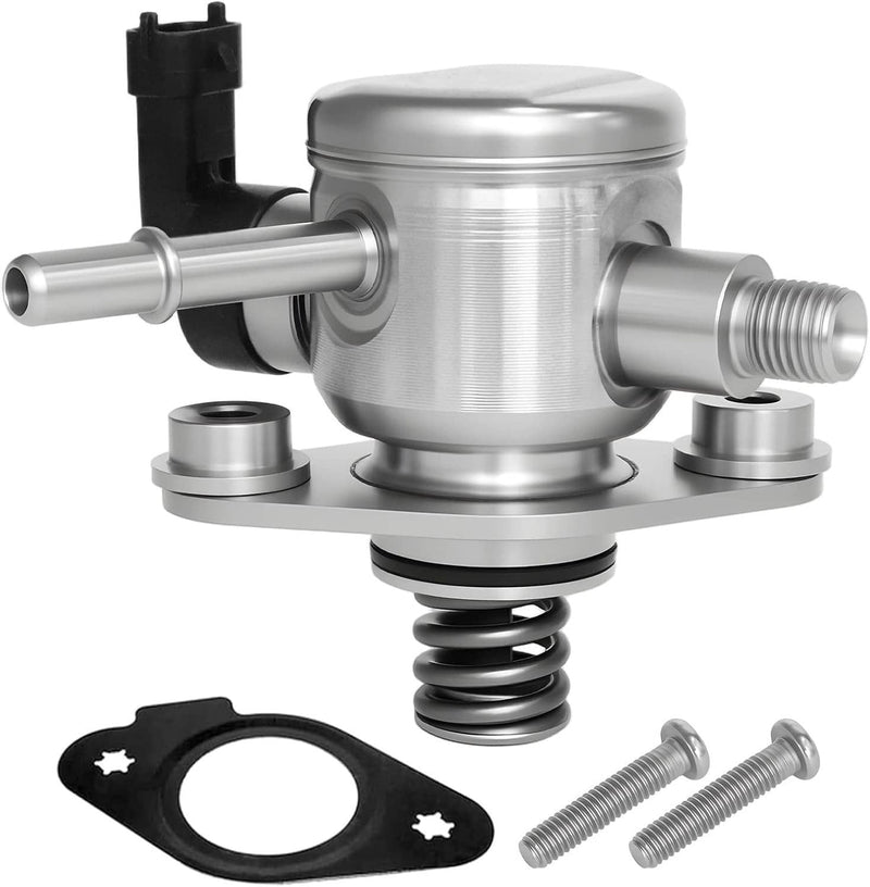 High Pressure Fuel Pump for Chevrolet Impala Malibu Buick Regal 2.0L 2.5L 16-20