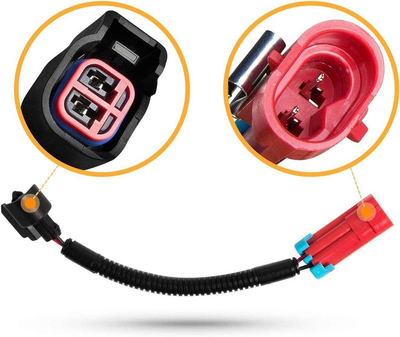 911-070 Vapor Canister Vent Solenoid Valve for Chevy Colorado GMC Hummer 2004-12