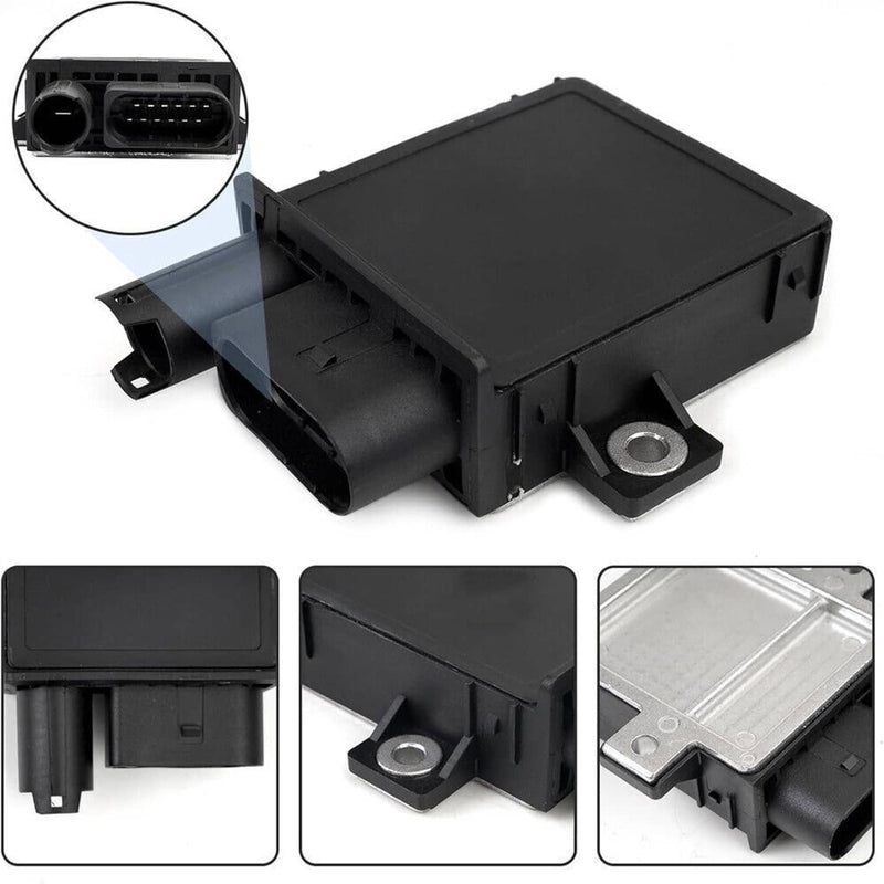 Glow Plug Control Module for Chevrolet GMC 2500HD 3500HD DURAMAX 6.6 LLY 2004-05