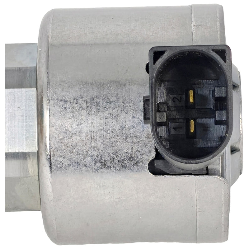 2136382PE Fuel Rail Pressure Control Valve HP Fuel Pressure Regulator 7210-0530