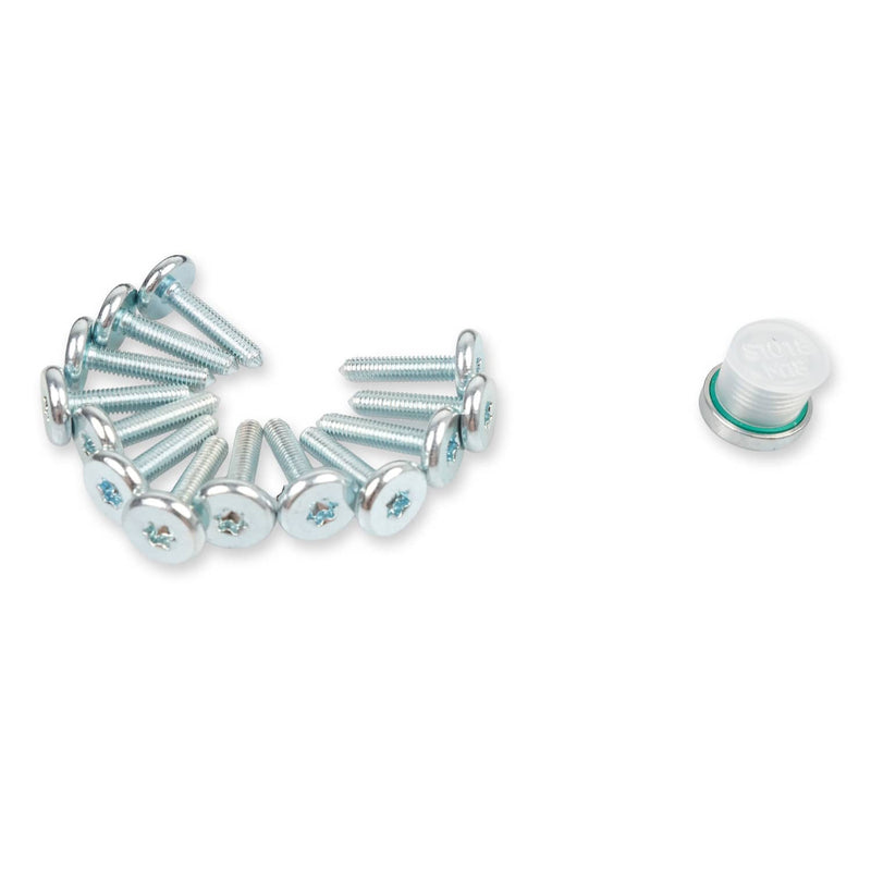 8 Speed BMW Automatic Transmission Oil Pan Filter Gasket Bolt Kit for BMW