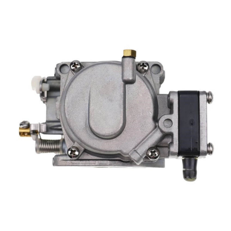 812647T1 812648T Carburetor for Mercury Marine 2-Stroke 4HP 5HP Outboard Engine
