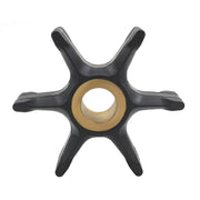 DURAFORCE 396725 432952 437080 Water Pump Impeller for Johnson Evinrude 40 50 60 70 HP