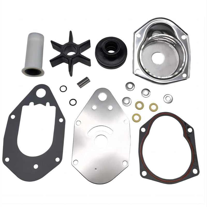 46-812966A12/11 Water Pump Kit for Mercury 40 45 50 60HP 2/4Stroke