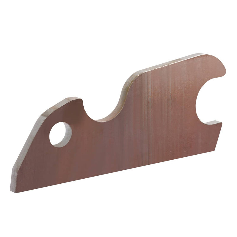 Quick Tach Bracket Bucket Ears for Kubota U-55 KX057 KX191 Excavator