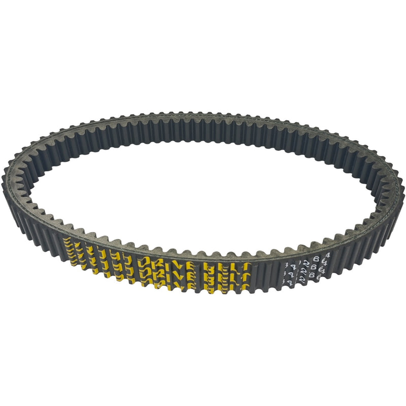 3402-664 Drive Belt for Arctic Cat 2003 400 4X4 Automatic Transmission