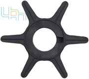 DURAFORCE 47-F433065-2 Water Pump Impeller for Chrysler Force Mercury 25 35 40 45 50 HP