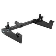 DURAFORCE Class 4 Hitch for Chevrolet Silverado for GMC Sierra 2500HD 3500HD 2020-2026