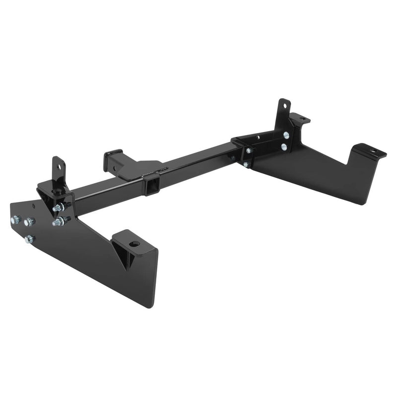 DURAFORCE Class 4 Hitch for Chevrolet Silverado for GMC Sierra 2500HD 3500HD 2020-2026