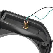 DURAFORCE 8162089105 Driver Side Headlight Door Bezel for Toyota Pickup RWD 1979-1981