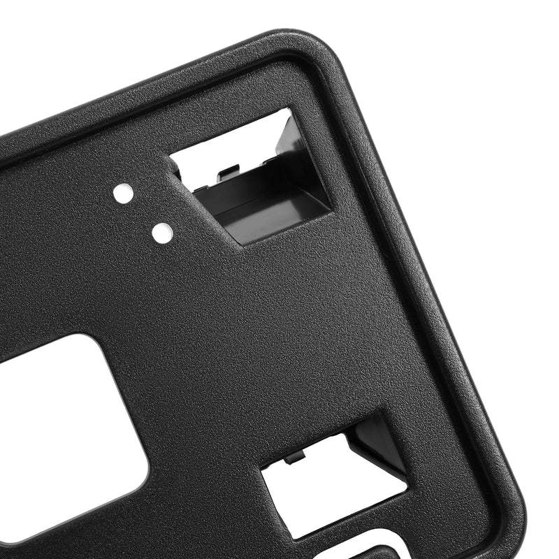 ML3Z17A385AB Front License Plate Frame Bracket for Ford F-150 2021-2023