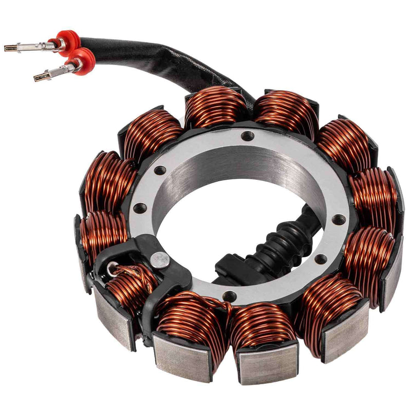 Stator for Harley 1450 FLTR FLHT FLHP Road King Glide Electra Glide 02-05