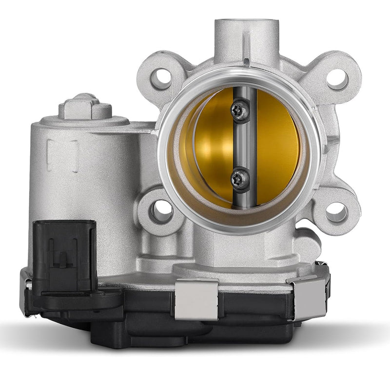 Throttle Body 12671379 for GM Cruze Encore 1.4L Malibu Equinox 1.5L