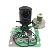DURAFORCE 17400-87831 Maintenance Service Kit for Suzuki 100HP DF100B Outboard 15412-92J00