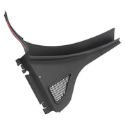 DURAFORCE 561819403A Front Right Wiper Cowl Cover Panel for VW Volkswagen Passat 12-19