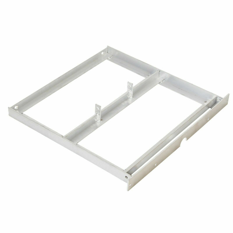 Golf Cart 36V Battery Tray Aluminum for EZGO TXT Medalist 1994-2013