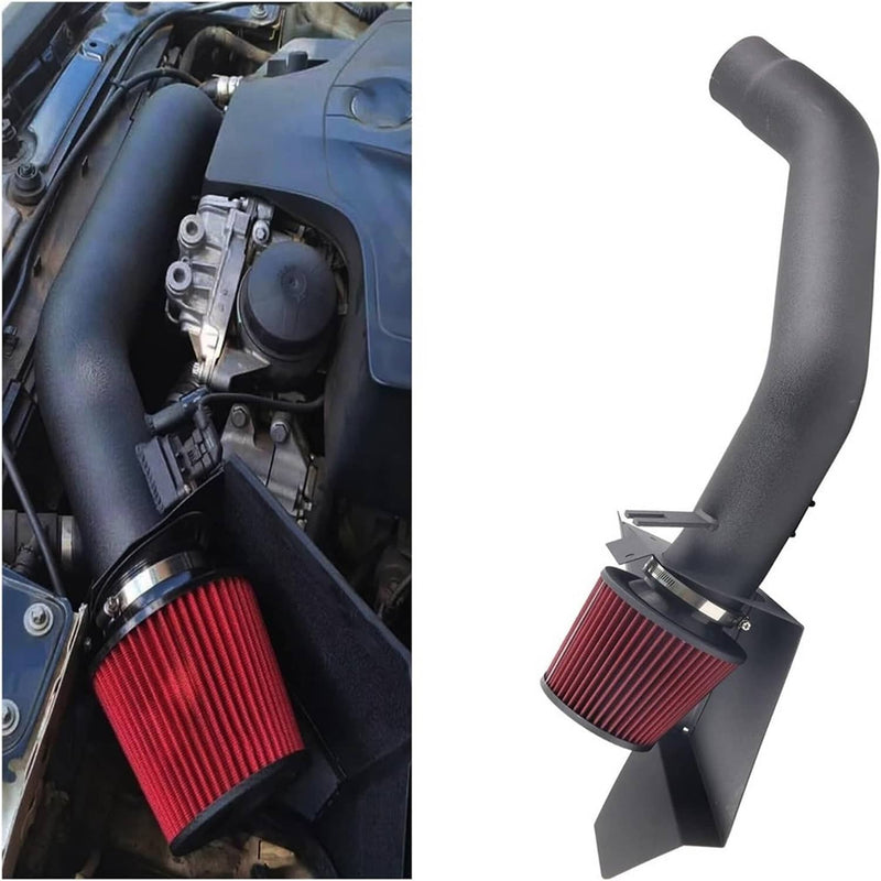 Cold Air Intake System for BMW 335i 435i M235i M2 N55 Turbo 2012-16