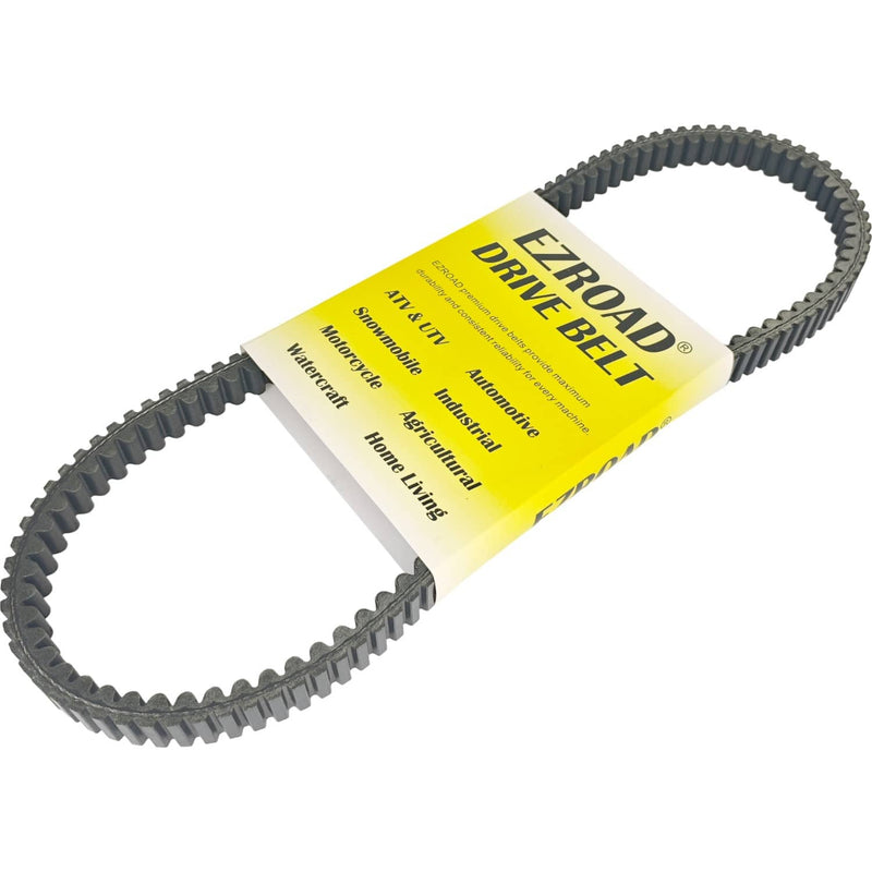 DURAFORCE 23100-MCT-003 Drive Belt for Honda FSC600AAC Silver Wing ABS 2010-2013 Scooter
