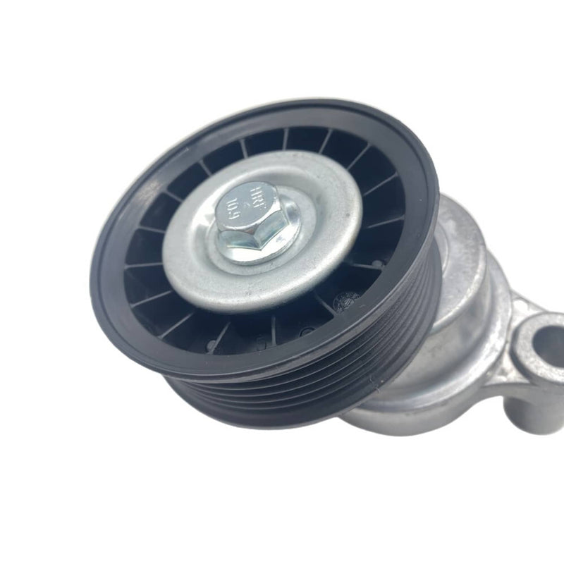 DURAFORCE 3885250 Serpentine Belt Tensioner Pulley for Volvo Penta 4.3 5.0 8.1L PCM