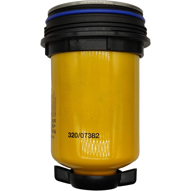 320/07382 Fuel Filter for JCB 260 225 330 260T T4 JS131 JS180LC JS160LC