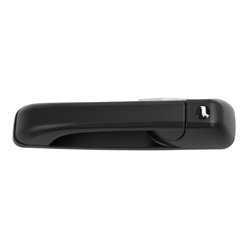 Front Drive Outside Door Handle for Dodge Ram 1500 2009-2024 2500 2011-2024
