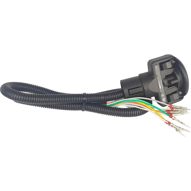 6680418 Right Auxiliary 4 Switch Handle for Bobcat 751 753 763 S185 S205