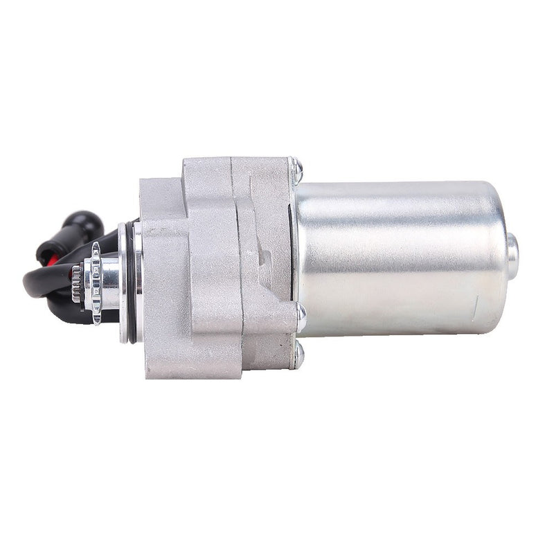 2 Bolt Starter Motor for 50cc 70cc 90cc 110cc 125cc Chinese ATV Go Kart Quad