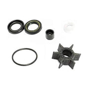 DURAFORCE Water Pump Repair Kit for Yamaha 4 Stroke 70 HP F70 F70LA F70LA2 Outboard