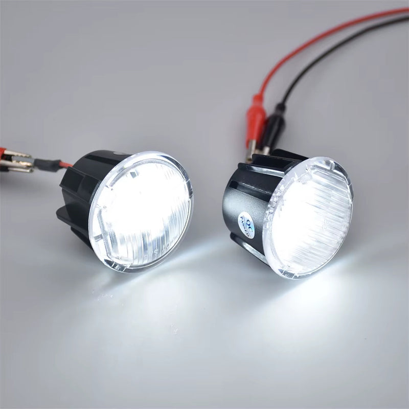 LED Rear Cargo Trunk Lift Gate Light for Jeep Grand Cherokee Dodge Durango