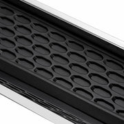 DURAFORCE 20982400 20982401 Headlight Cover Trim Molding Set for GMC Acadia 2013-2017