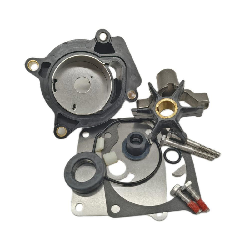 389133 387326 18-3325 Water Pump Kit for Johnson Evinrude OMC 50-55HP Outboards