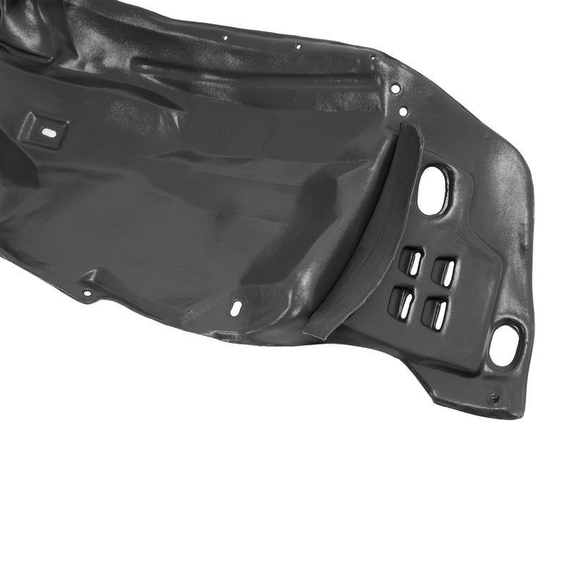 HO1249166 Inner Fender Liner Splash Shield for Honda Civic 2012-15 Front Right