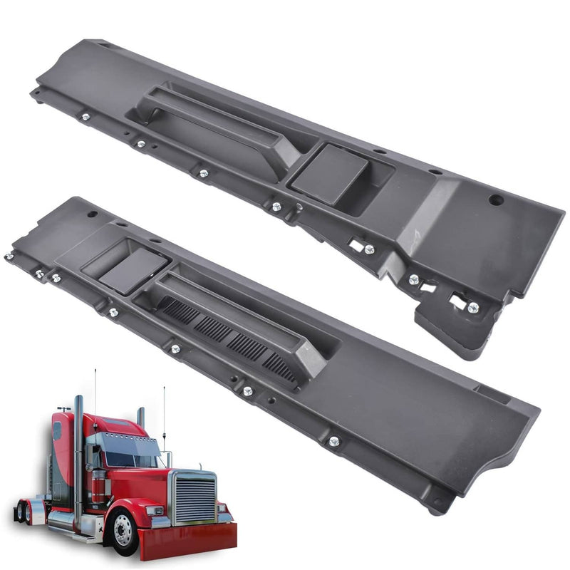 Front Interior Door Handles Left Right for Freightliner FLD120 FLD120SD