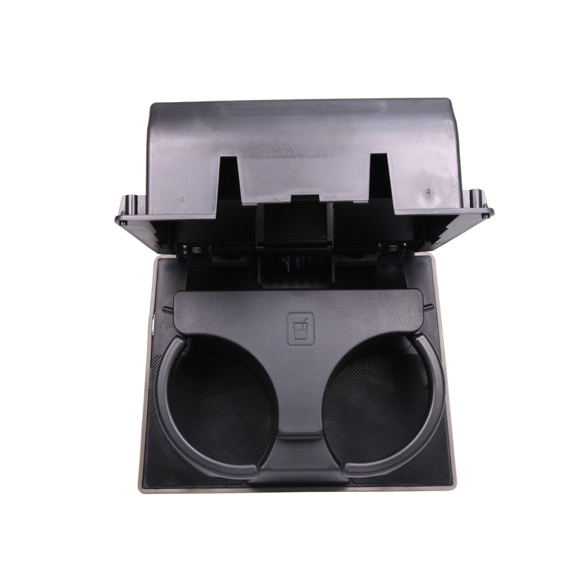 Dashboard Cup Holder Stone Gray for Ford F250 F350 F450 Super Duty 08-10