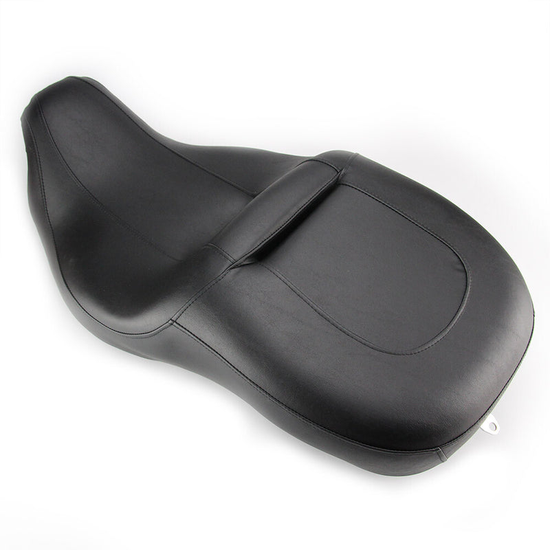 Driver Passenger Two Up Seat for Harley Electra Glide Ultra Classic 08-Up