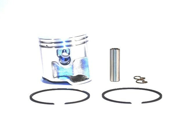 4221 020 1201 Piston Kit for Stihl 046 MS460 Replaces OEM 52mm