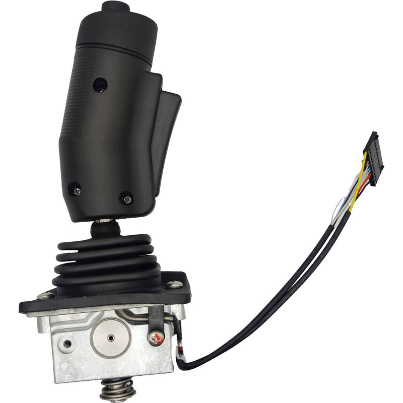 DURAFORCE 137634GT Joystick Controller Gen 6 for Genie GR GS Series Scissor Lift