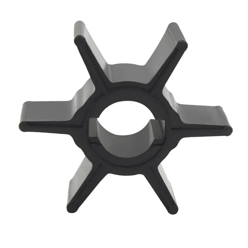 DURAFORCE 47-95289-2 Water Pump Impeller for Mercury 2.5HP 3.5HP 47-114812 9-45312