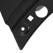 DURAFORCE Front Passenger Side Fender Primed for Ford Transit-250 Transit-350 2015-2022