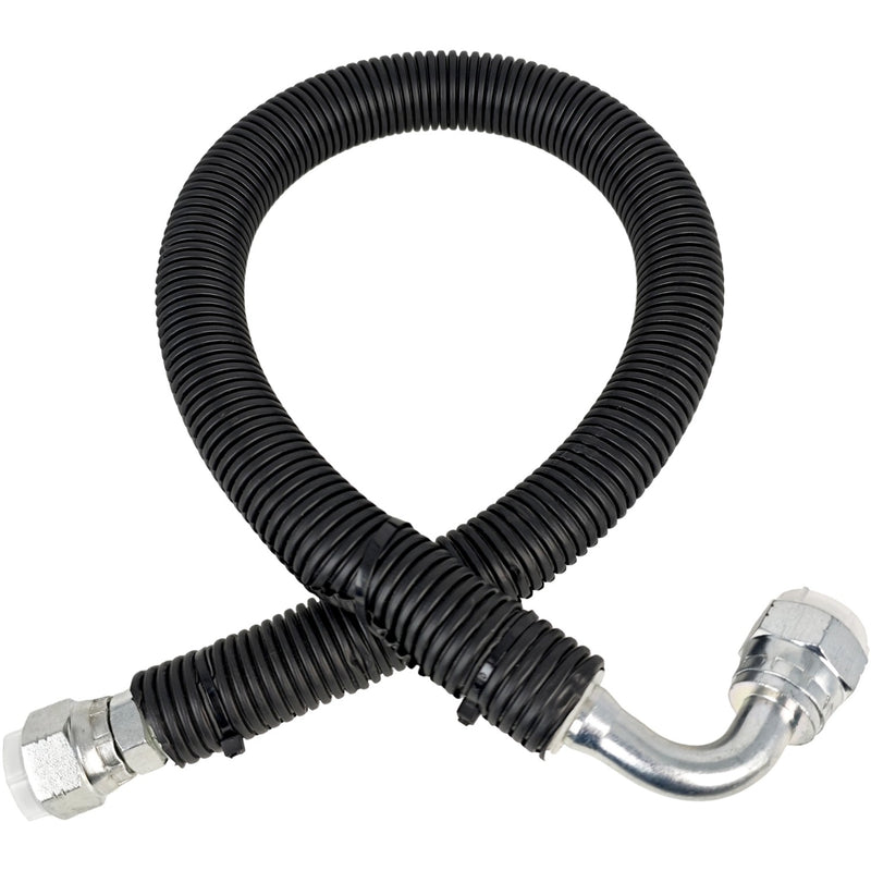 5102095YP 25 Inch Hose Assembly for Ferris IS500Z 61 Inch 52 Inch 23370