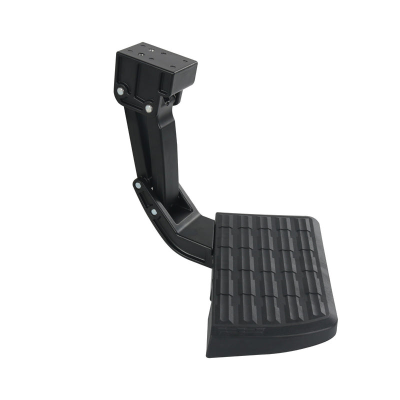 Rear Tailgate Bed Side Step Retractable Bumper Step for Dodge Ram 1500 2500 3500
