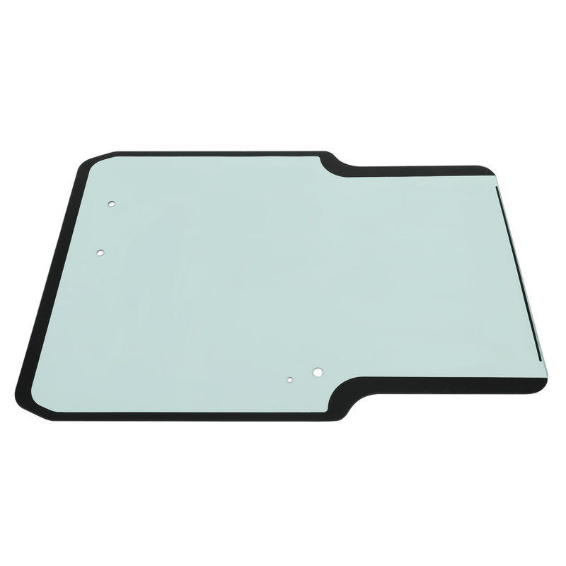 0880865301 Front Door Window Glass for Takeuchi TL150 TL240 Skid Steer