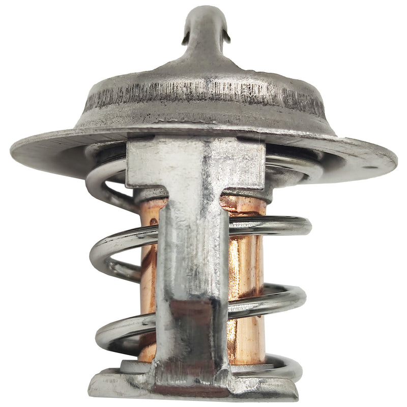 Thermostat for Kubota FZ2400 F2260 F2560 F2690 F3060 F3080 F3560 F3680