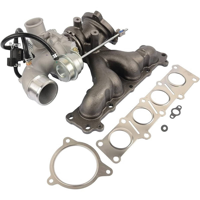 Turbo Turbocharger for Jaguar XF Land Rover Range Rover Evoque 2.0L