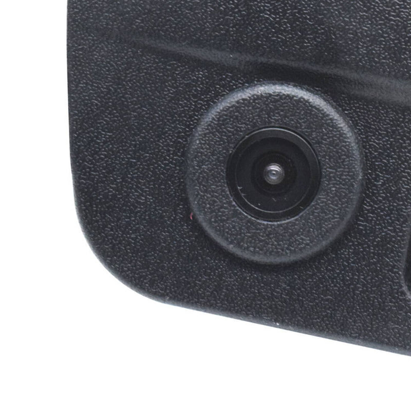 Rear Tailgate Latch Handle Backup Camera for Dodge Ram 1500 2500 3500 2009-2017