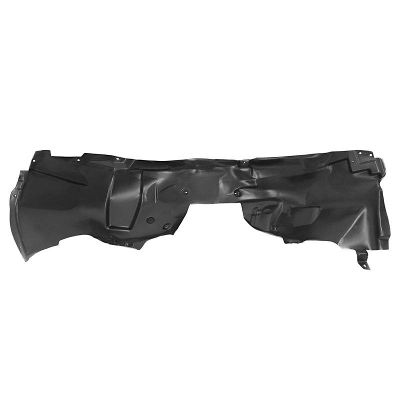 Front Left Driver Side Inner Fender Liner Splash Shield for Ford Mustang 2015-20