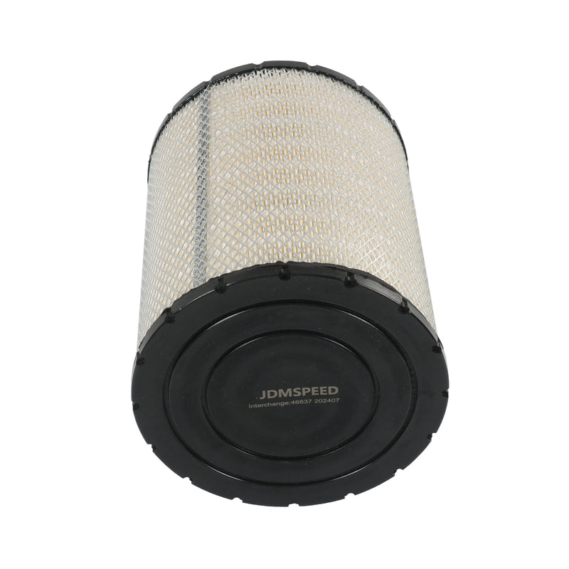 46637 Air Filter for Wix 6637 Cummins 3912020 B085011 AH1141 CA6818 PA2818